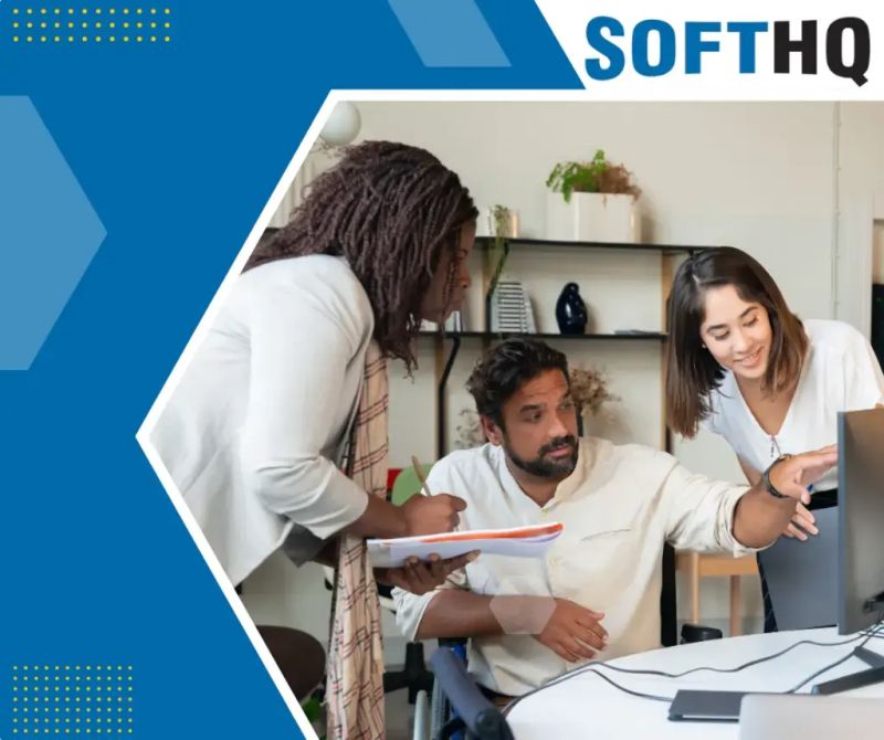 Softhq Home - Gradient Pictures - Creative Mobile Collection