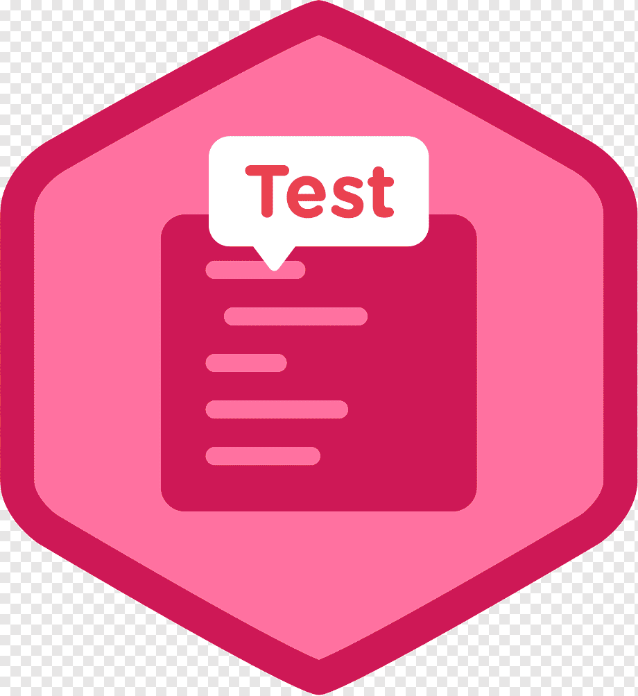 testing