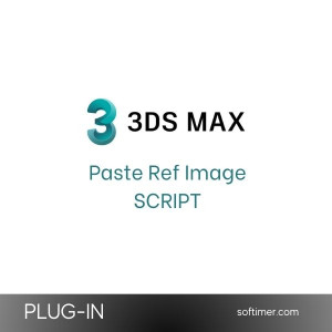 Paste Ref Image 3ds Max Script Lifetime - Landscape Wallpapers - Perfect Full HD Collection