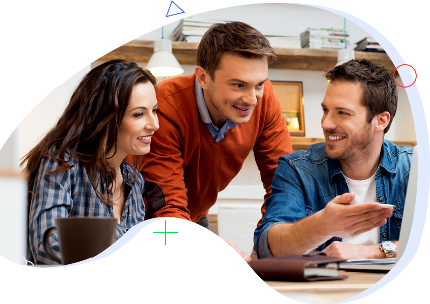 Creative Agency Experts Banner