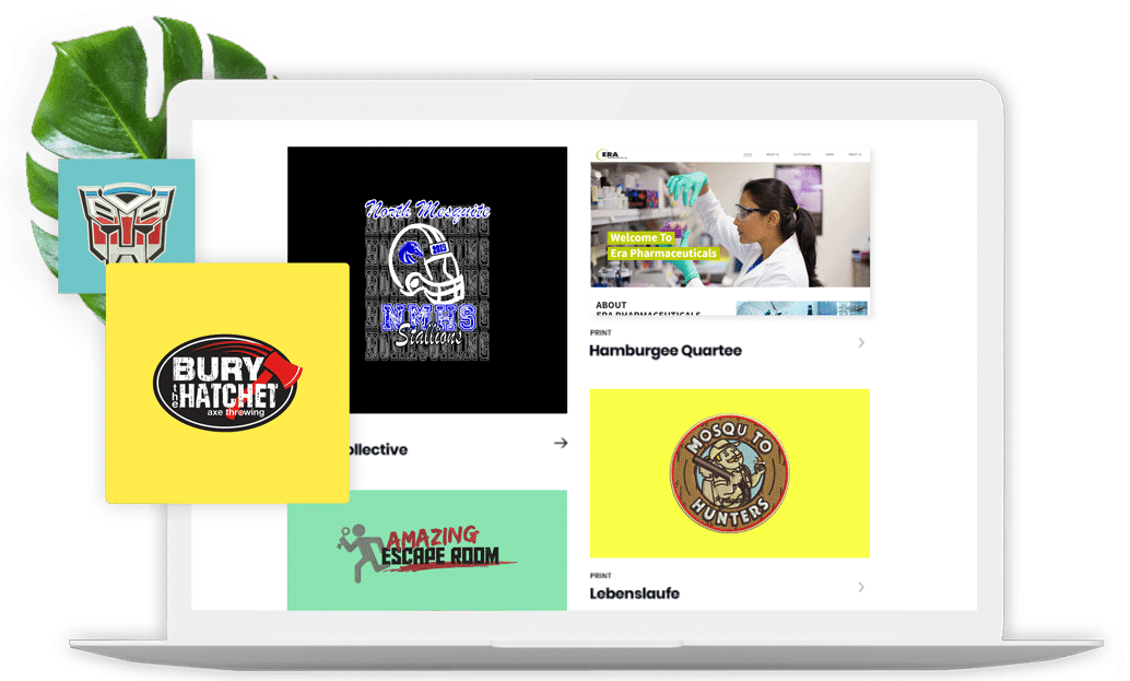 Softineer Home Creative Agency Banner