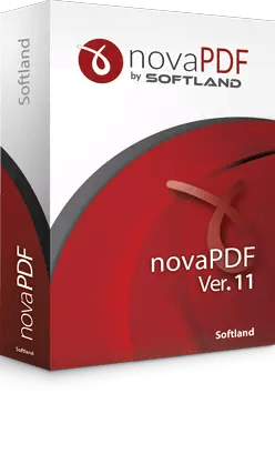 novaPDF Lite 11.9 - Licență gratuită