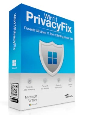 Licență gratuită Win11PrivacyFix 2025 - Preia controlul asupra Windows 11