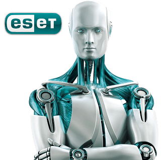 Eset Logo
