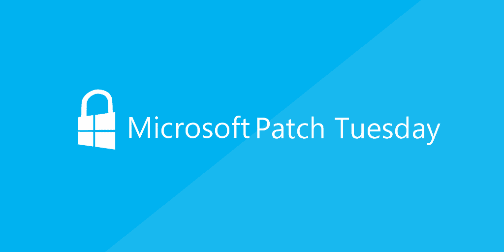 Microsoft Patch Tuesday Simplified