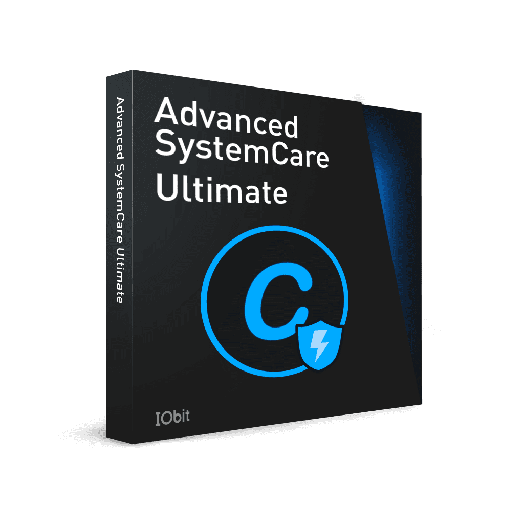 IObit Advanced SystemCare Ultimate 16: A Full-Scale Antivirus & Tune-up Suites to Take Good Care of Your Entire Windows PC