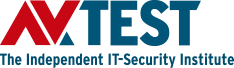 avtest logo