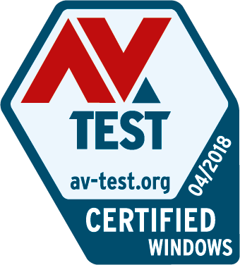 Cele mai bune produse de securitate pentru Windows 10 (Test AV-TEST - aprilie 2018)