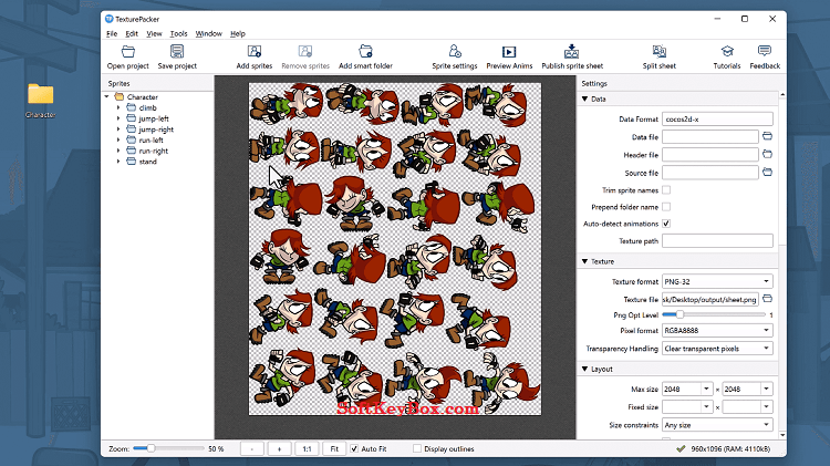 TexturePacker 2026 Free Download