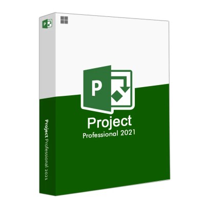 Project Professional 2021 Licence Key