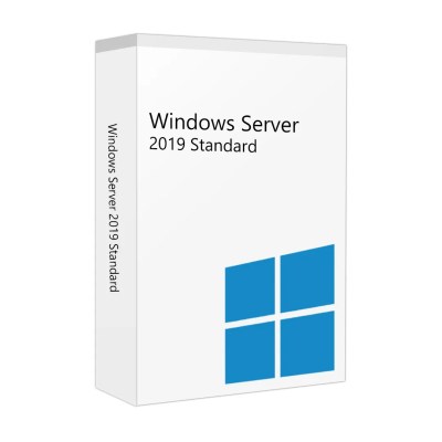 Windows Server 2019 Standard License Key