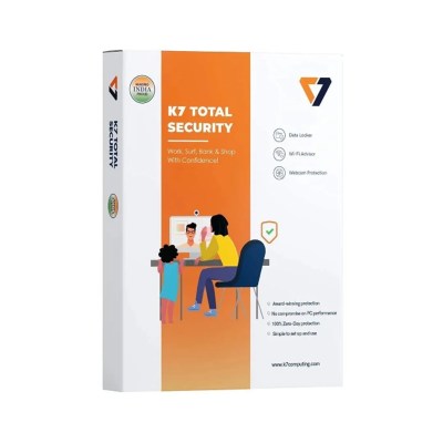 K7 Total Security
