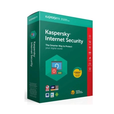 Kaspersky Internet Security