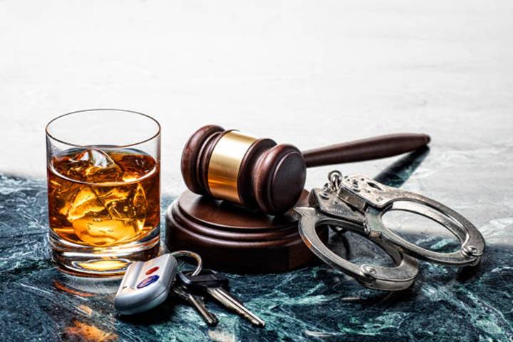 The DUI That Almost Cost Him New Zealand