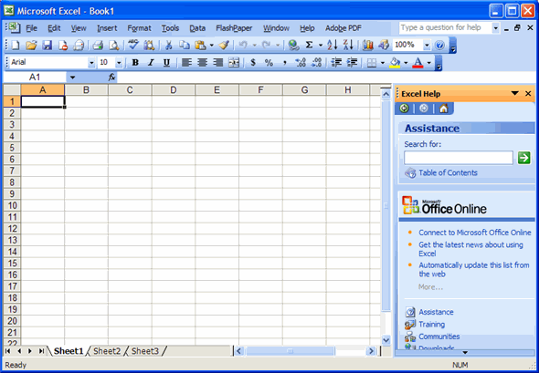Ms Office 2003 Zip File