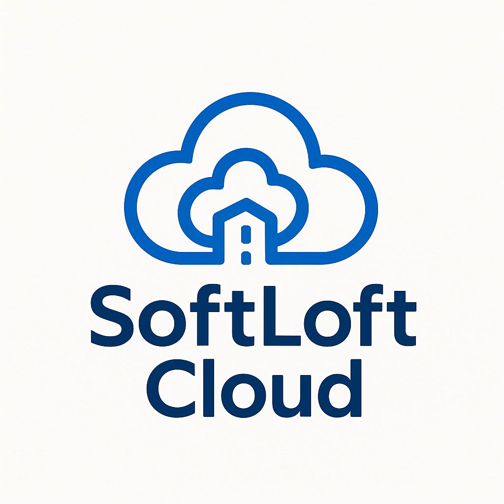 SoftLoft Cloud