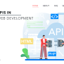 APIs In Modern Web Development Process - Softloom IT Solutions