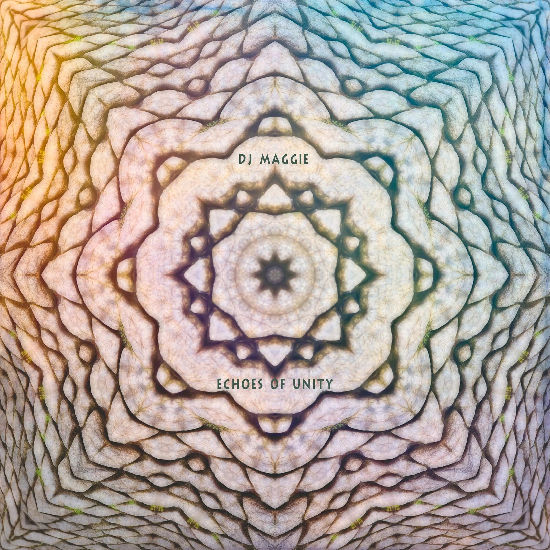 Echoes Of Unity Softly Lit Studios