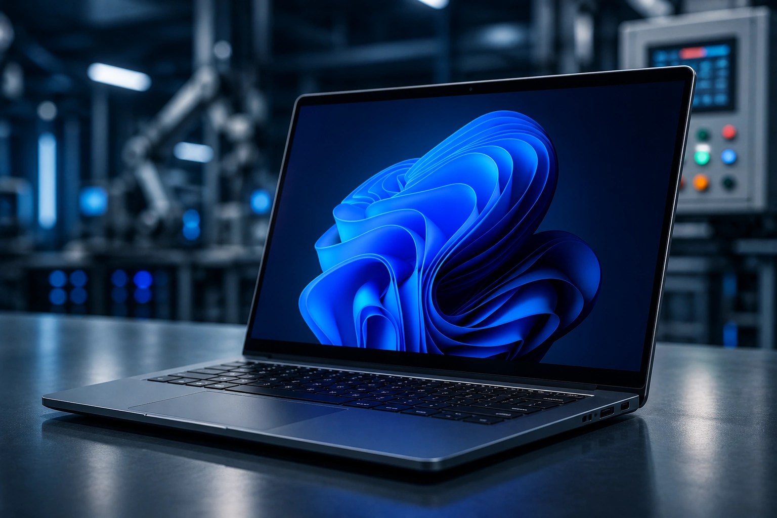 Windows 11 IoT Enterprise LTSC 2024 kopen voor industriële en embedded systemen