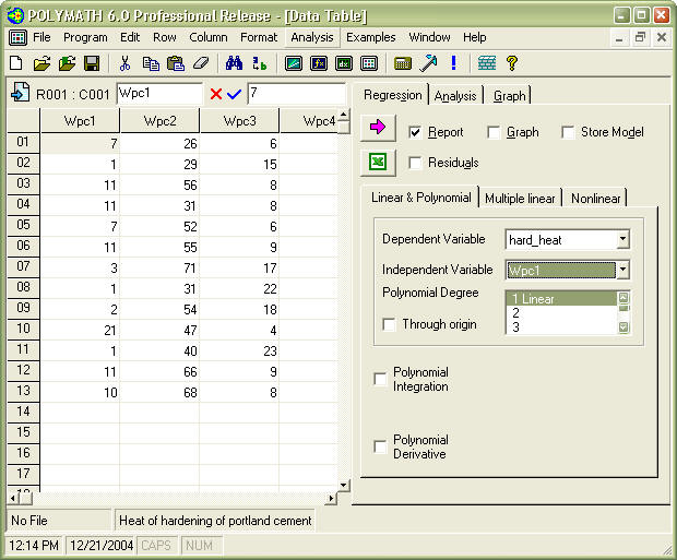 Simultaneous Nonlinear Equation Solver - Premium City Art Gallery - Desktop