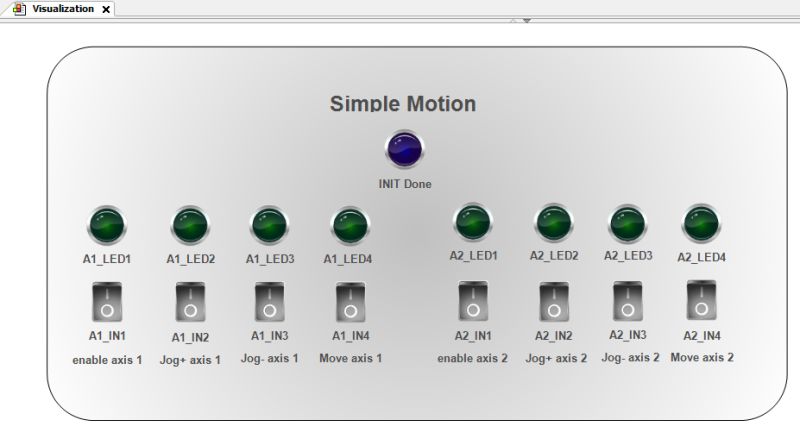 Program Examples Create Motion Cam Table Softmc Wiki - Minimal Picture Collection - Ultra HD Quality