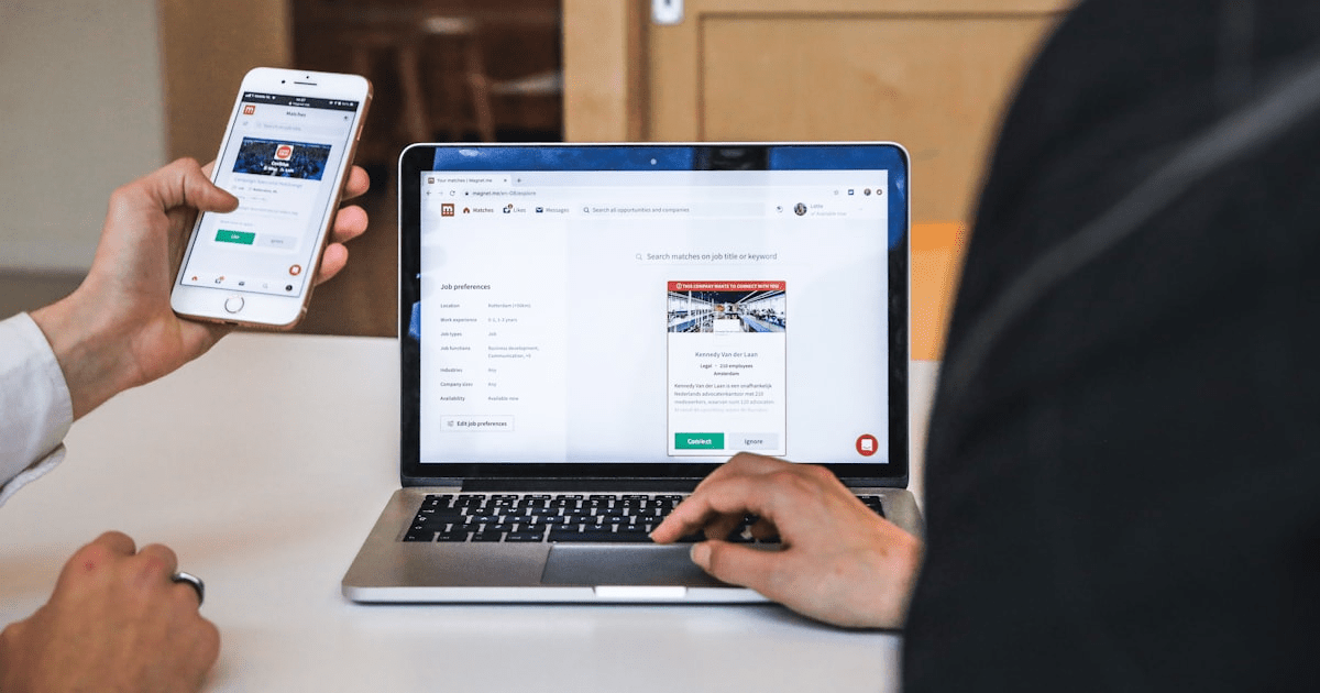 Top Trends in App Development