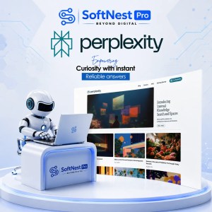 Buy Perplexity AI Pro Subscription – Official Personal & Shared Plans