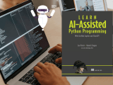 電子書 Learn Ai Assisted Python Programming Soft Share