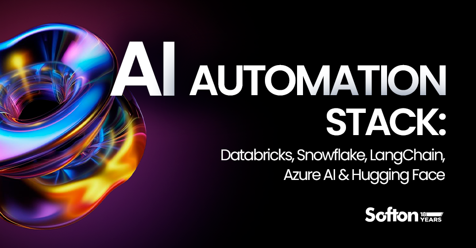 AI Automation Stack