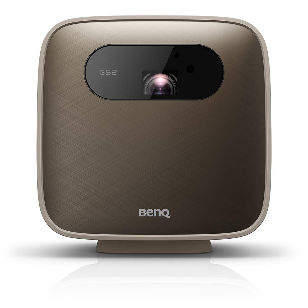 BenQ GS2 Comment Choisir le Meilleur Vidéoprojecteur 4K Portable Pas Cher