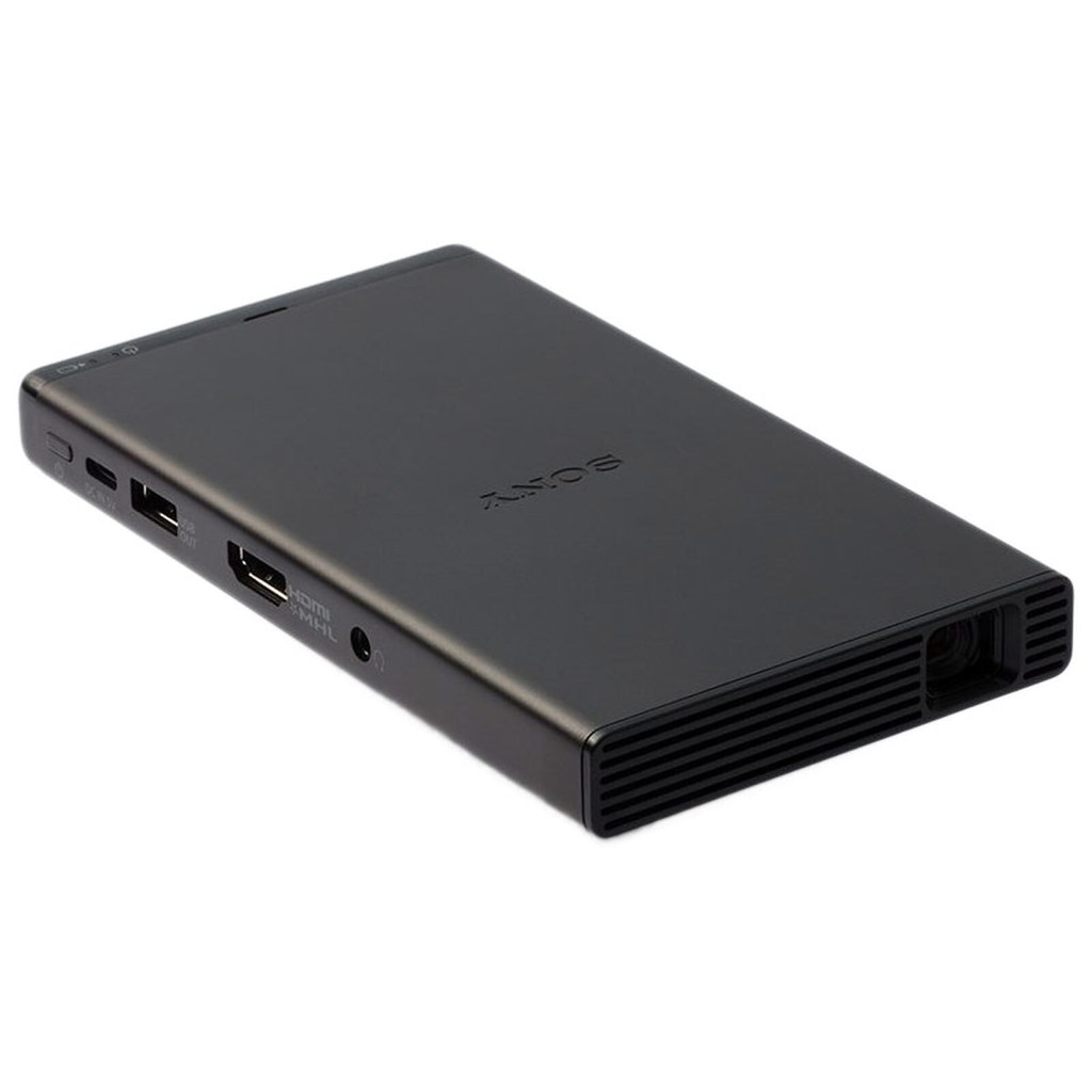 Meilleur Vidéoprojecteur Sony MP-CD1 Comment Choisir le Meilleur Vidéoprojecteur 4K Portable Pas Cher