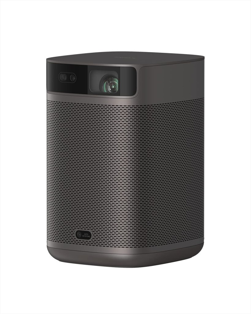 Le Xgimi MoGo Pro Comment Choisir le Meilleur Vidéoprojecteur 4K Portable Pas Cher