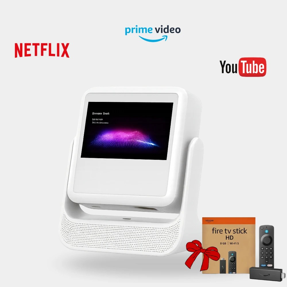 clearvision tab android netflix prime video disney+ softopia meilleur videoprojecteur connecté 3 softopia tablette tactile