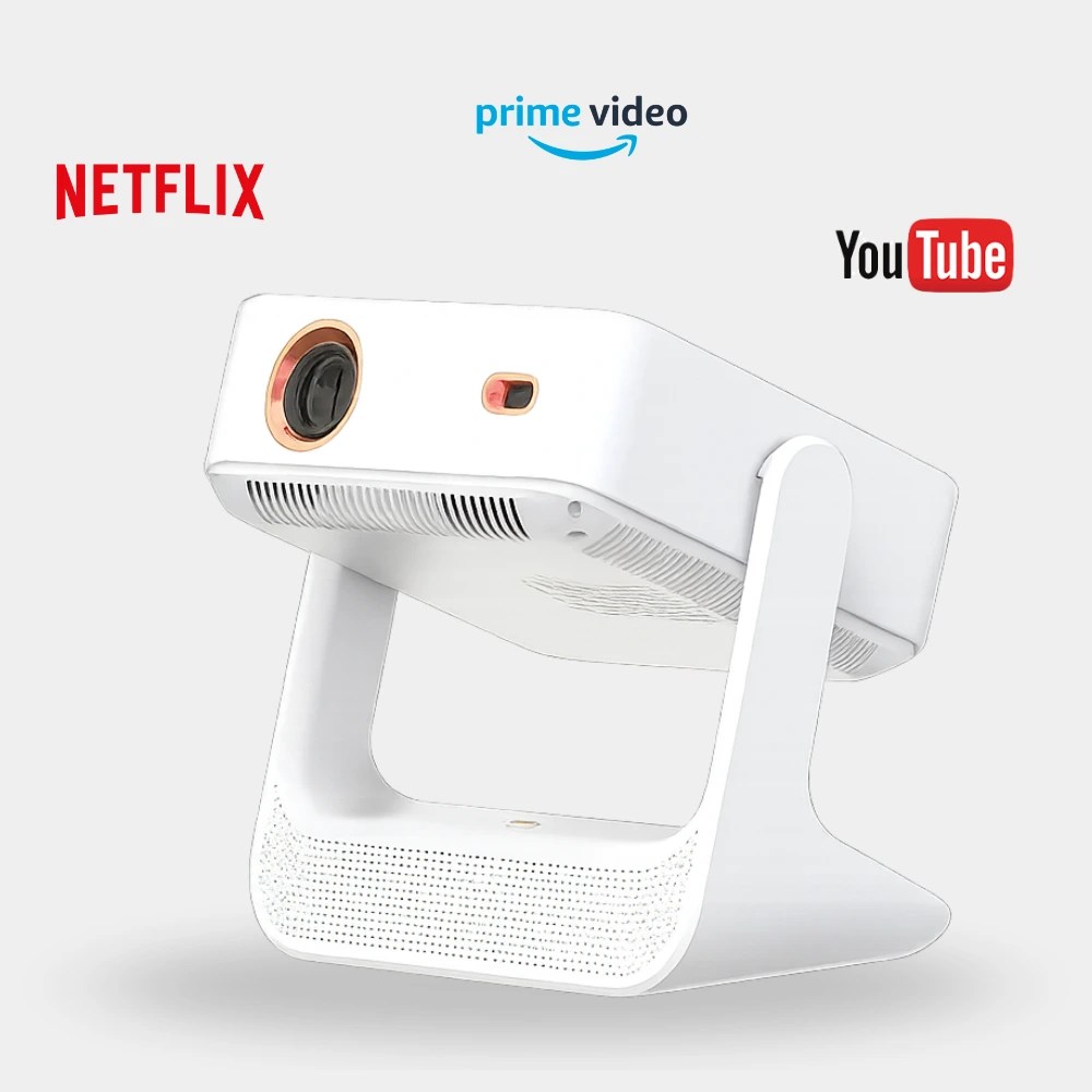 clearvision tab android netflix prime video disney+ softopia meilleur videoprojecteur connecté 3 softopia tablette tactile