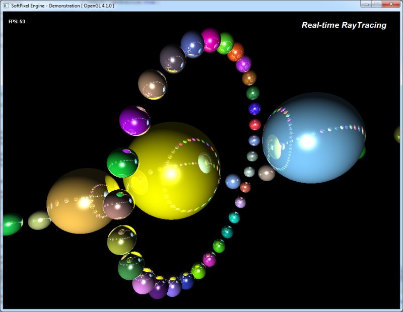 Realtime Plotting Hardsoftlucid - Light Picture Collection - Retina Quality