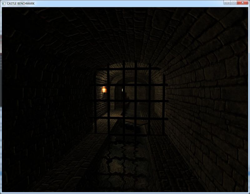 Softpixel Engine - Mobile Nature Images for Desktop