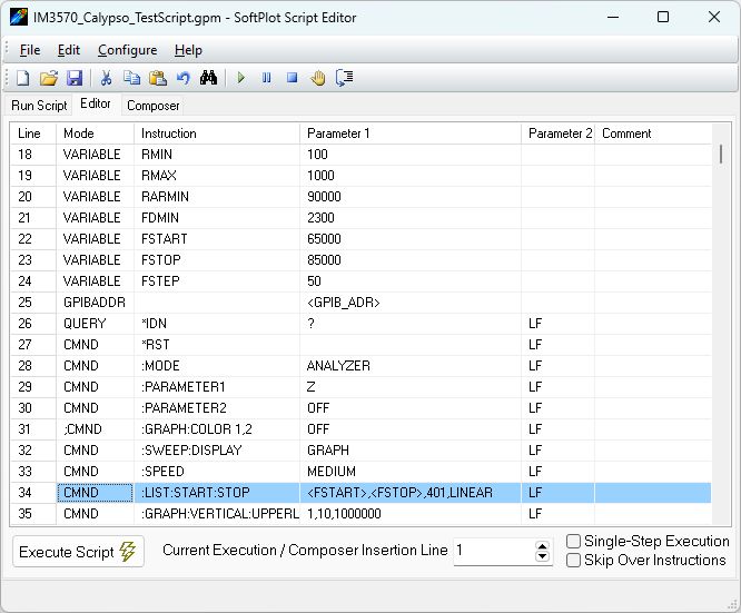 Softplot Plus Measurement Management Software Download Softplot Plus - 4K Nature Pictures for Desktop