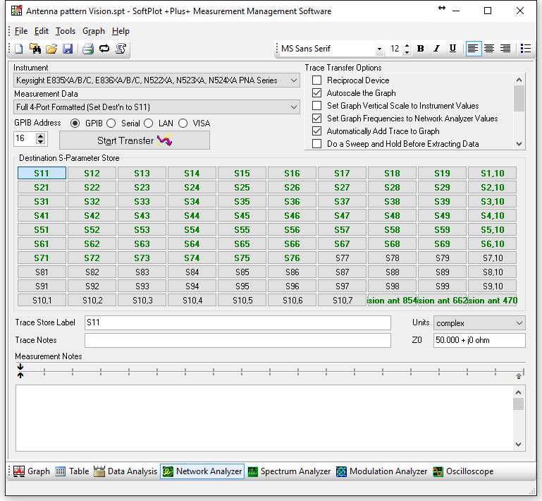Softplot Plus Measurement Management Software Download Softplot Plus - Minimal Designs - Professional High Resolution Collection