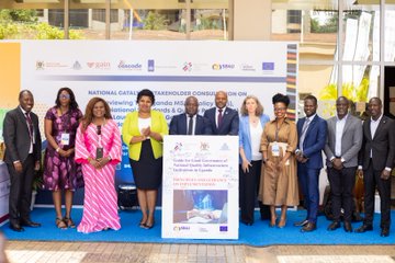 Uganda's Economic Makeover: Revamping MSME & Quality Policies, Unveiling Governance Guide (2025)