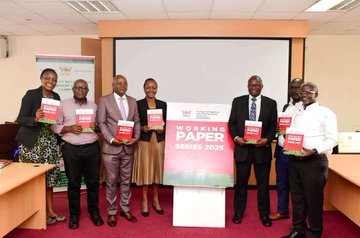 Makerere University CoBAMS Launches 2025 Working Paper Series: Research Breakthrough in Uganda (2026)