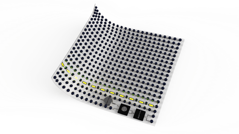 Softmodule - Best Geometric Images in 4K