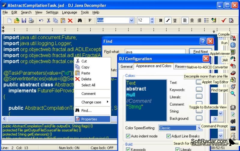 Dj Java Decompiler Download A Reliable Decompiler For All Java - City Background Collection - 8K Quality