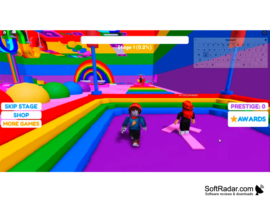 Download Roblox For Windows 11 10 7 8 8 1 64 Bit 32 Bit Roblox Screen 337 Gaming Process 