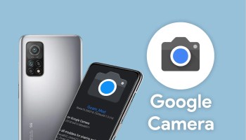 Gcam Download