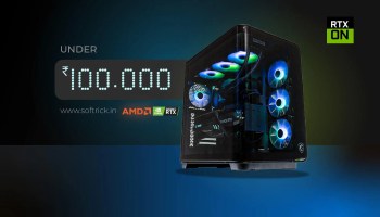 PC Build Under 1 Lakh