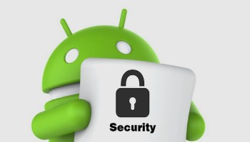 Android firewall app