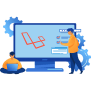 Laravel Development - Softrick Solutions