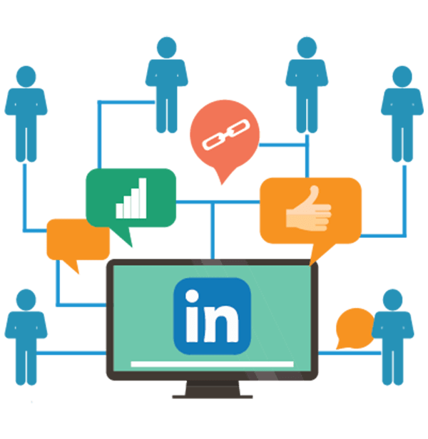 Boost Your Linkedin Business Page With Our Experts Softrick Solutions