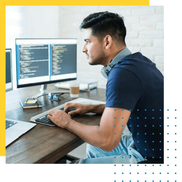 Certified Python Course Start Learning For The Future - Best Abstract Patterns in 4K