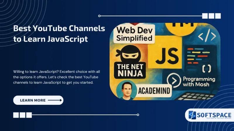 Top 3 Youtube Channels To Learn Javascript Javascript Javascripttutorials Youtube - Retina City Backgrounds for Desktop